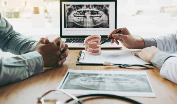 Best Emergency Treatment for Toothache in Tyndall, SD