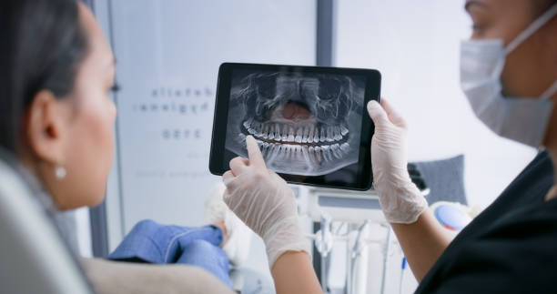 Best Emergency Root Canal Treatment in Tyndall, SD