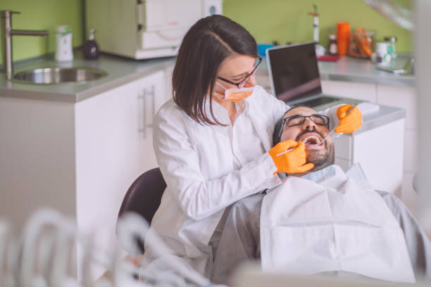Best Emergency Treatment for Toothache in Tyndall, SD